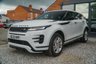 USED 2022 22 LAND ROVER RANGE ROVER EVOQUE 2.0 D200 MHEV R-Dynamic S SUV 5dr Diesel Auto 4WD Euro 6 (s/s) (204 ps) 