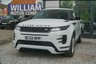 USED 2022 22 LAND ROVER RANGE ROVER EVOQUE 2.0 D200 MHEV R-Dynamic S SUV 5dr Diesel Auto 4WD Euro 6 (s/s) (204 ps) 