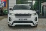 USED 2022 22 LAND ROVER RANGE ROVER EVOQUE 2.0 D200 MHEV R-Dynamic S SUV 5dr Diesel Auto 4WD Euro 6 (s/s) (204 ps) 