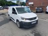 USED 2022 22 PEUGEOT PARTNER 1.5 BlueHDi 1000 Professional Premium Standard Panel Van 5dr Diesel Manual SWB Euro 6 (100 bhp)(NV22HPZ) WE WONT BE BEATEN ON PRICE!
