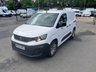 USED 2022 22 PEUGEOT PARTNER 1.5 BlueHDi 1000 Professional Premium Standard Panel Van 5dr Diesel Manual SWB Euro 6 (100 bhp)(NV22HPZ) WE WONT BE BEATEN ON PRICE!