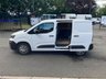 USED 2022 22 PEUGEOT PARTNER 1.5 BlueHDi 1000 Professional Premium Standard Panel Van 5dr Diesel Manual SWB Euro 6 (100 bhp)(NV22HPZ) WE WONT BE BEATEN ON PRICE!