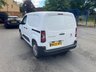USED 2022 22 PEUGEOT PARTNER 1.5 BlueHDi 1000 Professional Premium Standard Panel Van 5dr Diesel Manual SWB Euro 6 (100 bhp)(NV22HPZ) WE WONT BE BEATEN ON PRICE!