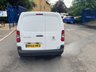 USED 2022 22 PEUGEOT PARTNER 1.5 BlueHDi 1000 Professional Premium Standard Panel Van 5dr Diesel Manual SWB Euro 6 (100 bhp)(NV22HPZ) WE WONT BE BEATEN ON PRICE!