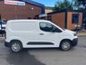 USED 2022 22 PEUGEOT PARTNER 1.5 BlueHDi 1000 Professional Premium Standard Panel Van 5dr Diesel Manual SWB Euro 6 (100 bhp)(NV22HPZ) WE WONT BE BEATEN ON PRICE!