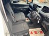 USED 2022 22 PEUGEOT PARTNER 1.5 BlueHDi 1000 Professional Premium Standard Panel Van 5dr Diesel Manual SWB Euro 6 (100 bhp)(NV22HPZ) WE WONT BE BEATEN ON PRICE!