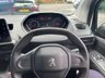 USED 2022 22 PEUGEOT PARTNER 1.5 BlueHDi 1000 Professional Premium Standard Panel Van 5dr Diesel Manual SWB Euro 6 (100 bhp)(NV22HPZ) WE WONT BE BEATEN ON PRICE!