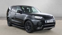 USED 2019 69 LAND ROVER DISCOVERY 3.0 SD V6 Landmark Edition SUV 5dr Diesel Auto 4WD Euro 6 (s/s) (306 ps) 