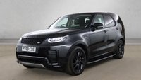 USED 2019 69 LAND ROVER DISCOVERY 3.0 SD V6 Landmark Edition SUV 5dr Diesel Auto 4WD Euro 6 (s/s) (306 ps) 