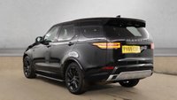 USED 2019 69 LAND ROVER DISCOVERY 3.0 SD V6 Landmark Edition SUV 5dr Diesel Auto 4WD Euro 6 (s/s) (306 ps) 