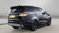 USED 2019 69 LAND ROVER DISCOVERY 3.0 SD V6 Landmark Edition SUV 5dr Diesel Auto 4WD Euro 6 (s/s) (306 ps) 