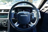 USED 2019 69 LAND ROVER DISCOVERY 3.0 SD V6 Landmark Edition SUV 5dr Diesel Auto 4WD Euro 6 (s/s) (306 ps) SANTORINI BLACK METALLIC PAINTWORK + TWIN SUNROOF + WINTER PACK + APPLE CARPLAY