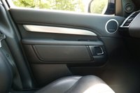 USED 2019 69 LAND ROVER DISCOVERY 3.0 SD V6 Landmark Edition SUV 5dr Diesel Auto 4WD Euro 6 (s/s) (306 ps) SANTORINI BLACK METALLIC PAINTWORK + TWIN SUNROOF + WINTER PACK + APPLE CARPLAY