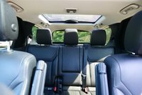 USED 2019 69 LAND ROVER DISCOVERY 3.0 SD V6 Landmark Edition SUV 5dr Diesel Auto 4WD Euro 6 (s/s) (306 ps) SANTORINI BLACK METALLIC PAINTWORK + TWIN SUNROOF + WINTER PACK + APPLE CARPLAY