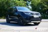 USED 2019 69 LAND ROVER DISCOVERY 3.0 SD V6 Landmark Edition SUV 5dr Diesel Auto 4WD Euro 6 (s/s) (306 ps) SANTORINI BLACK METALLIC PAINTWORK + TWIN SUNROOF + WINTER PACK + APPLE CARPLAY