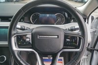 USED 2022 22 LAND ROVER RANGE ROVER EVOQUE 2.0 D165 S SUV 5dr Diesel Manual FWD Euro 6 (s/s) (163 ps) 