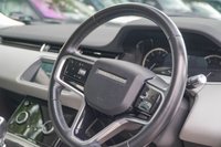USED 2022 22 LAND ROVER RANGE ROVER EVOQUE 2.0 D165 S SUV 5dr Diesel Manual FWD Euro 6 (s/s) (163 ps) 