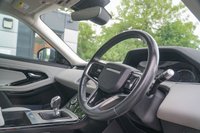 USED 2022 22 LAND ROVER RANGE ROVER EVOQUE 2.0 D165 S SUV 5dr Diesel Manual FWD Euro 6 (s/s) (163 ps) 