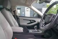 USED 2022 22 LAND ROVER RANGE ROVER EVOQUE 2.0 D165 S SUV 5dr Diesel Manual FWD Euro 6 (s/s) (163 ps) 