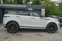 USED 2022 22 LAND ROVER RANGE ROVER EVOQUE 2.0 D165 S SUV 5dr Diesel Manual FWD Euro 6 (s/s) (163 ps) 