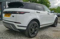 USED 2022 22 LAND ROVER RANGE ROVER EVOQUE 2.0 D165 S SUV 5dr Diesel Manual FWD Euro 6 (s/s) (163 ps) 