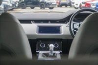 USED 2022 22 LAND ROVER RANGE ROVER EVOQUE 2.0 D165 S SUV 5dr Diesel Manual FWD Euro 6 (s/s) (163 ps) 