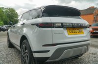 USED 2022 22 LAND ROVER RANGE ROVER EVOQUE 2.0 D165 S SUV 5dr Diesel Manual FWD Euro 6 (s/s) (163 ps) 