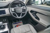 USED 2022 22 LAND ROVER RANGE ROVER EVOQUE 2.0 D165 S SUV 5dr Diesel Manual FWD Euro 6 (s/s) (163 ps) 