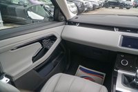 USED 2022 22 LAND ROVER RANGE ROVER EVOQUE 2.0 D165 S SUV 5dr Diesel Manual FWD Euro 6 (s/s) (163 ps) 