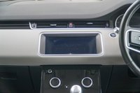 USED 2022 22 LAND ROVER RANGE ROVER EVOQUE 2.0 D165 S SUV 5dr Diesel Manual FWD Euro 6 (s/s) (163 ps) 