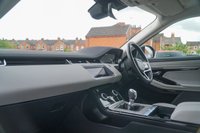 USED 2022 22 LAND ROVER RANGE ROVER EVOQUE 2.0 D165 S SUV 5dr Diesel Manual FWD Euro 6 (s/s) (163 ps) 