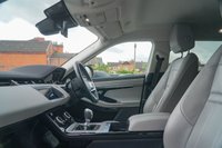 USED 2022 22 LAND ROVER RANGE ROVER EVOQUE 2.0 D165 S SUV 5dr Diesel Manual FWD Euro 6 (s/s) (163 ps) 