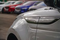 USED 2022 22 LAND ROVER RANGE ROVER EVOQUE 2.0 D165 S SUV 5dr Diesel Manual FWD Euro 6 (s/s) (163 ps) 