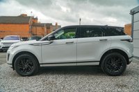 USED 2022 22 LAND ROVER RANGE ROVER EVOQUE 2.0 D165 S SUV 5dr Diesel Manual FWD Euro 6 (s/s) (163 ps) 