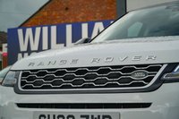 USED 2022 22 LAND ROVER RANGE ROVER EVOQUE 2.0 D165 S SUV 5dr Diesel Manual FWD Euro 6 (s/s) (163 ps) 