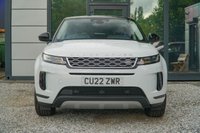USED 2022 22 LAND ROVER RANGE ROVER EVOQUE 2.0 D165 S SUV 5dr Diesel Manual FWD Euro 6 (s/s) (163 ps) 