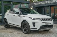 USED 2022 22 LAND ROVER RANGE ROVER EVOQUE 2.0 D165 S SUV 5dr Diesel Manual FWD Euro 6 (s/s) (163 ps) 