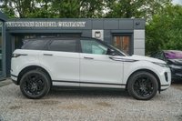USED 2022 22 LAND ROVER RANGE ROVER EVOQUE 2.0 D165 S SUV 5dr Diesel Manual FWD Euro 6 (s/s) (163 ps) 