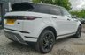 USED 2022 22 LAND ROVER RANGE ROVER EVOQUE 2.0 D165 S SUV 5dr Diesel Manual FWD Euro 6 (s/s) (163 ps) 