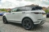 USED 2022 22 LAND ROVER RANGE ROVER EVOQUE 2.0 D165 S SUV 5dr Diesel Manual FWD Euro 6 (s/s) (163 ps) 