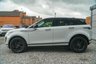 USED 2022 22 LAND ROVER RANGE ROVER EVOQUE 2.0 D165 S SUV 5dr Diesel Manual FWD Euro 6 (s/s) (163 ps) 