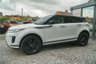 USED 2022 22 LAND ROVER RANGE ROVER EVOQUE 2.0 D165 S SUV 5dr Diesel Manual FWD Euro 6 (s/s) (163 ps) 