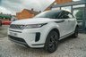 USED 2022 22 LAND ROVER RANGE ROVER EVOQUE 2.0 D165 S SUV 5dr Diesel Manual FWD Euro 6 (s/s) (163 ps) 