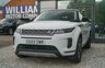 USED 2022 22 LAND ROVER RANGE ROVER EVOQUE 2.0 D165 S SUV 5dr Diesel Manual FWD Euro 6 (s/s) (163 ps) 