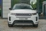 USED 2022 22 LAND ROVER RANGE ROVER EVOQUE 2.0 D165 S SUV 5dr Diesel Manual FWD Euro 6 (s/s) (163 ps) 