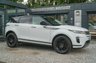 USED 2022 22 LAND ROVER RANGE ROVER EVOQUE 2.0 D165 S SUV 5dr Diesel Manual FWD Euro 6 (s/s) (163 ps) 