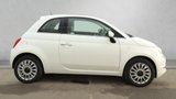 USED 2017 17 FIAT 500 1.2 Lounge Hatchback 3dr Petrol Manual Euro 6 (s/s) (69 bhp) 