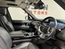 USED 2023 23 LAND ROVER RANGE ROVER 3.0 D350 MHEV SE SUV 5dr Diesel Auto 4WD Euro 6 (s/s) (350 ps) Deployable Towbar, 23" Alloys