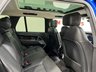 USED 2023 23 LAND ROVER RANGE ROVER 3.0 D350 MHEV SE SUV 5dr Diesel Auto 4WD Euro 6 (s/s) (350 ps) Deployable Towbar, 23" Alloys