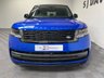 USED 2023 23 LAND ROVER RANGE ROVER 3.0 D350 MHEV SE SUV 5dr Diesel Auto 4WD Euro 6 (s/s) (350 ps) Deployable Towbar, 23" Alloys